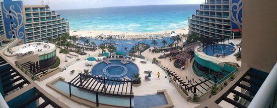 hoteles