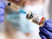 Buscará Quintana Roo aplicar vacuna contra Covid en 9 mil trabajadores de Salud