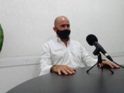 Jorge Aguilar Osorio ya no es del PRD