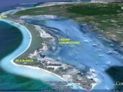 Toman acciones para conservar Sistema Lagunar Chacmochuch y Laguna Manatí