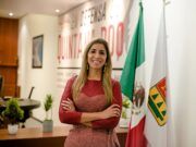 Reitera Ricardo Monreal que Quintana Roo está listo para una mujer y respalda a Marybel Villegas
