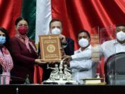En un hecho histórico, traducen al Maya la Constitución de Quintana Roo