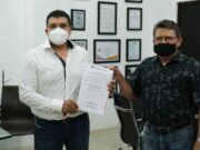 PM I Nombran a Rolando Melo Novelo, nuevo Secretario municipal de Desarrollo Urbano y Ecología