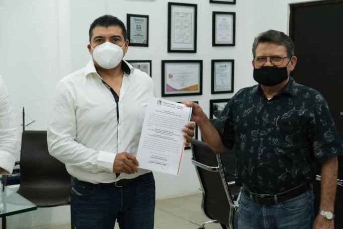 nombramiento