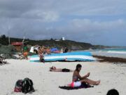 Reporta AHCPM&IM ocupación hotelera de menos del 50% en Cancún, Puerto Morelos e Isla Mujeres ocupación hotelera Cancún