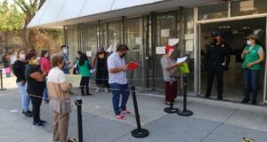 Por pandemia, aumentó pobreza laboral en Quintana Roo: Coneval