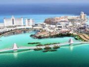 Apura Congreso de Quintana Roo aprobación del Puente Nichupté Puente Nichupté