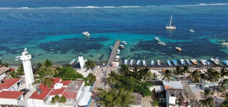 puerto morelos