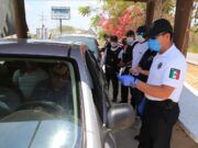 Solidaridad I Gobierno redobla vigilancia durante las fiestas decembrinas