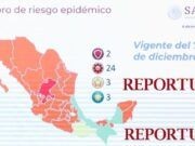 Contagios de Covid alejan a Quintana Roo de un 100% de ocupación hotelera a finales de año