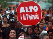 Opinión I Vivimos violencia porque somos violentos históricamente I Por Isabel Rosas