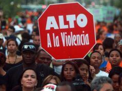 Opinión I Vivimos violencia porque somos violentos históricamente I Por Isabel Rosas