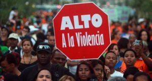 Opinión I Vivimos violencia porque somos violentos históricamente I Por Isabel Rosas