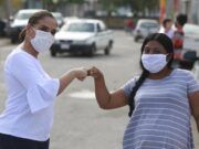 BJ | En Cancún, la esperanza está de pie: Mara Lezama Esperanza Mara Lezama