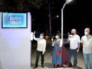 BJ | Gobierno municipal ilumina Cancún Ilumina Cancún