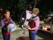 Solidaridad | No descansaremos hasta iluminar todo el municipio: Laura Beristain Solidaridad iluminar