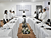 IEQROO ajusta a la baja su presupuesto por más de 662 mdp