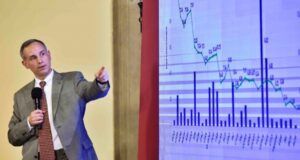 Opinión | El Minotauro | Del Inegi, los subregistros y la mala leche Opinión Inegi Gatell