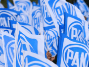Afina PAN alianza con el PRI y PRD