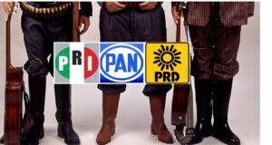 Jaguar Negro | «PRIAN»: De perseguidores a camaradas Grupo Pirámide PRIAN