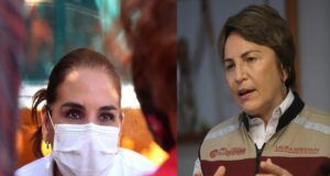 Pájaros en el Alambre | Sobre la reelección y la inconveniencia económica de darles la espalda Mara Lezama y Laura Beristain