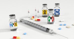 Naderías Totales | PRIAN: la interacción farmacológica y las municipales rumbo al 2022 PRIAN