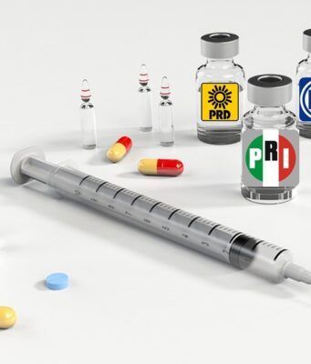 Naderías Totales | PRIAN: la interacción farmacológica y las municipales rumbo al 2022 PRIAN