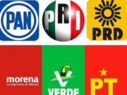 Pájaros en el Alambre | Bloques de coaliciones definen municipios y espacios en álgidas reuniones Alianzas