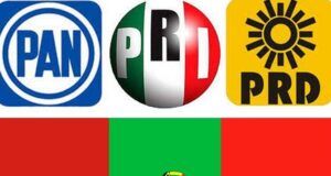 Pájaros en el Alambre | Bloques de coaliciones definen municipios y espacios en álgidas reuniones Alianzas