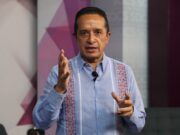 Heredará Carlos Joaquín siete mil millones de deuda pública Deuda Pública