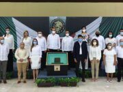 Congreso | Conmemoran 46 aniversario de la Constitución de Quintana Roo Constitución Quintana Roo