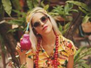 “La gente se mete en la privacidad, pero las reglas del juego son esas”: Influencer argentina en Tulum Delfina Ferrari