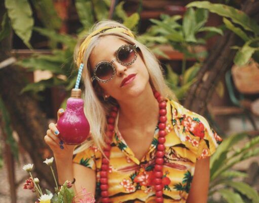 “La gente se mete en la privacidad, pero las reglas del juego son esas”: Influencer argentina en Tulum Delfina Ferrari