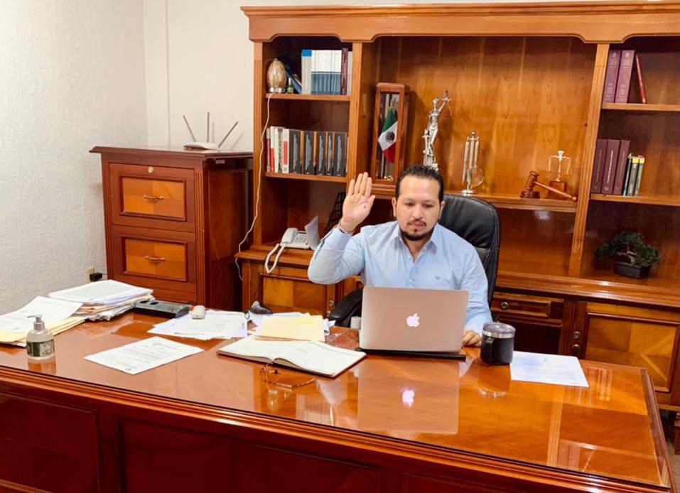Grupo Pirámide Sergio Demeneghi