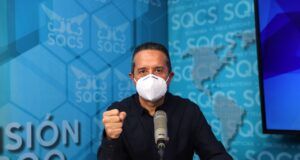 COVID19 | Quintana Roo se mantiene en amarillo, informó Gobernador