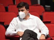 Más casos por violencia política de género| Denuncian a Gustavo Miranda