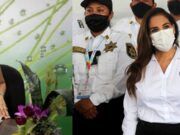 Jaguar Negro | De conductora a mandataria: la transformación de Mara Lezama rumbo a reelección Mara Lezama