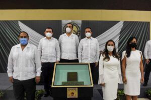 Constitución Quintana Roo
