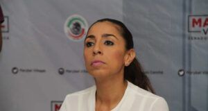 Pájaros en el Alambre | Anticipan nuevo revés a Marybel Villegas en Xalapa