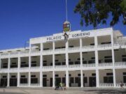 Sigue pendiente análisis del préstamo por 820 mdp