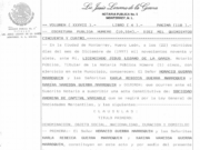 Filtran nombres de verdaderos propietarios de empresa que recoge la basura en Cancún: todos regios