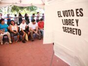 Abstencionismo lidera preferencia electoral en OPB