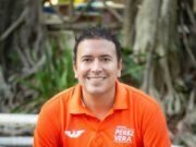 Adrián Pérez Vera iría por de MC en Solidaridad