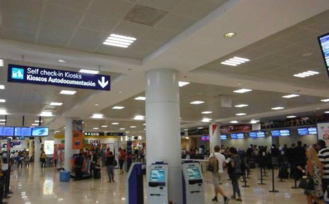 aeropuerto