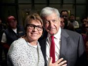 Apoya Laura Beristain consulta contra Aguakan