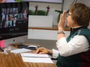 Aprueba Cabildo de Solidaridad apertura del POA 2021