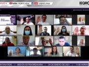 Aprueba Ieqroo las coaliciones para el proceso electoral