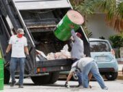 Niegan suspensión a Intelligencia México para recuperar recolección de basura