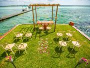 Bacalar | Invitan a bodas colectivas bajo nueva modalidad