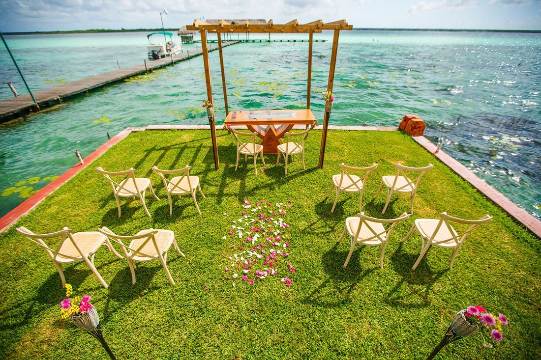 boda bacalar